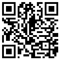 QR Code for bitcoin:1FFJSmmLLXfMoraENLYK15q4cuTF7hWUMx