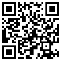 QR Code for bitcoin:1FFKzwTEGDdmvC2FdyEMpM3A2Qn7Mefjxe