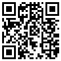 QR Code for bitcoin:1FFQXKY7r5TSWrBf9bewPb9R6w47wUZUGP