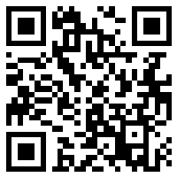 QR Code for bitcoin:1FFR6RhGogcDZ6kS8WfkRTStkYuX8yBQCC