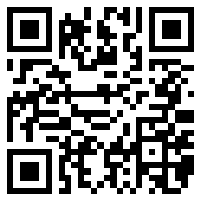 QR Code for bitcoin:1FFR7Gm7j5CFv5BAQ9pzdoqjbC4BAQhXf2