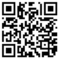 QR Code for bitcoin:1FFReKchPHg4YU5cpiPDzP3Haze2TSQwHY
