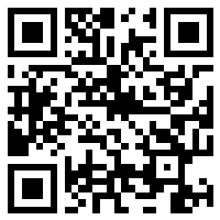 QR Code for bitcoin:1FFSHBPyieEcT65agKNTywKuhf47aEcFUw