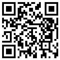 QR Code for bitcoin:1FFSVhfBc317wcQUsZPbpsGtmaE6pNgaJk