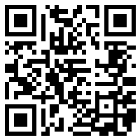 QR Code for bitcoin:1FFU5mez7DDPZeeawsdN33fDy2XibyZwaL