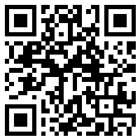 QR Code for bitcoin:1FFU7ZN2ogo8gvvNEWABwp1HmswSHfFLi3