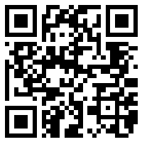 QR Code for bitcoin:1FFUtiaMbmbcVtozMBupTQwKiADAspLzYS