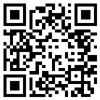 QR Code for bitcoin:1FFWcDGrQTJSNdX8dUw3iNaGSWZPXFP815
