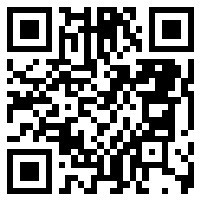 QR Code for bitcoin:1FFZ22tmfCz7hQGdMfFdyvSWTsMakkRKuK