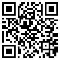 QR Code for bitcoin:1FFZ37DpBHSSsu3eXzseiFnmsh5fJfuo6u