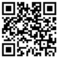 QR Code for bitcoin:1FFZJn9d4ef5j4i3ewzHxFD9heXifyX1yL