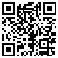 QR Code for bitcoin:1FFb4M7hhW2D9XF62XCfDauuVRPrVfCM1E
