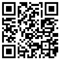 QR Code for bitcoin:1FFdh25LZafUEEs3FBcJ7dSbF4Mc1iYZo7