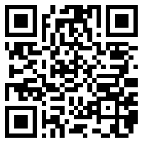 QR Code for bitcoin:1FFe1FkV2SL3XUbzMbaB7m6zHDp5ZtrNfQ