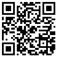QR Code for bitcoin:1FFf9vrKaGDfotfMbZtef14r5hjsNmFq3r