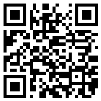 QR Code for bitcoin:1FFfB5SGw4tFrLUgS12KitNDo51xjocS75