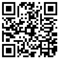 QR Code for bitcoin:1FFfG3YojhcET44Bfmrv7U68UX4evGSxqK