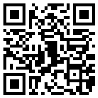 QR Code for bitcoin:1FFfvi6R2ecVRcLShAcMS2gmURdCRXfwAx