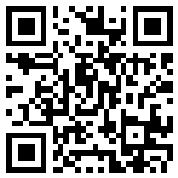QR Code for bitcoin:1FFkh8gJTi8n47STMFviTrdp6FEswCJooh