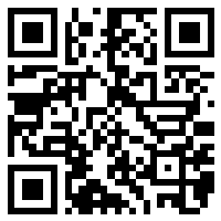 QR Code for bitcoin:1FFo7faaPfZug2isChSFid7XBtRXUwCS3E