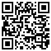 QR Code for bitcoin:1FFpggVet3LYndXhuAhHDf7Kp2sFENeDB7