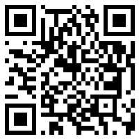 QR Code for bitcoin:1FFs66gFSq1aUWedt6bckR4KLmou8PMFb5