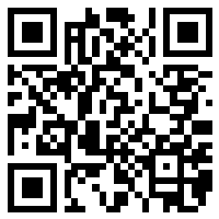 QR Code for bitcoin:1FFt3YXoZ2kPCMWgxGcfyE4varqoTqcJEr