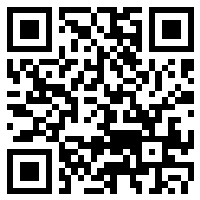 QR Code for bitcoin:1FFt7kZf1rFp75dsYsui14uF8dcyVPy1mZ