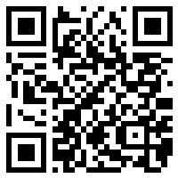 QR Code for bitcoin:1FFtqiMMmsNWzJPpK9B7i6eX1hPjiSN3xM