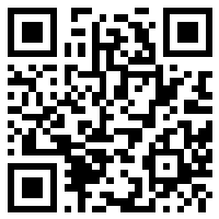 QR Code for bitcoin:1FFuFK5V2EeWFDbauGZd85voBmndRyEsR5