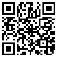 QR Code for bitcoin:1FFvemxDtyk5GK5B6C7FxAesur6QXUo7q1