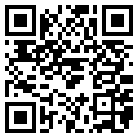QR Code for bitcoin:1FFxN61xbASqsyKxa7uoAxvjSSjgpRry43