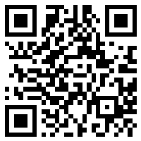 QR Code for bitcoin:1FFzTJKMLjpDuzMCSZPYfVRxE5pgrZFfwU