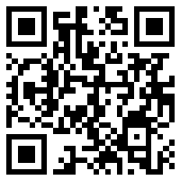 QR Code for bitcoin:1FG3JSChte2nhfBdmowfKaVzfeBvRynXMd