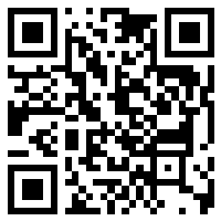 QR Code for bitcoin:1FG3ys38YWN2D2sDUT47fVNBNyjid6R8BL