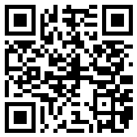 QR Code for bitcoin:1FG4HZiHRDisFfreyS5QSss1uVtA6pi3c2