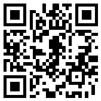 QR Code for bitcoin:1FGERF8TCZdEG49f2ZeCCpzdWUKdPYJTSo