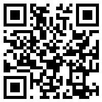 QR Code for bitcoin:1FGFZCJEcJS5Ju6BodEUT1xfqpogvEuGX3