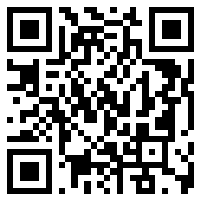 QR Code for bitcoin:1FGGJPJGo5httgPafG7F8oJdjnDxPp95P4