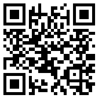QR Code for bitcoin:1FGGRLSgRpxx1t1dnbStxYoPKBfqTT98MG