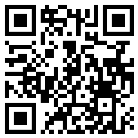 QR Code for bitcoin:1FGJdc3BYWmbve8dNasrDpybKDaeuhmVu7