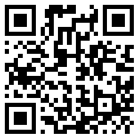QR Code for bitcoin:1FGQknZVcTwxAWsQoAgRp4Vv2eb5f9Lhs2