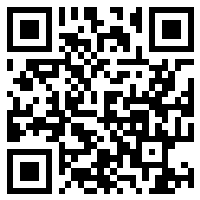 QR Code for bitcoin:1FGRDP9k3imPRD7a1xdiSCRM6xQF5enqwy