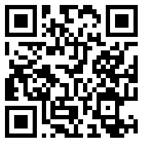 QR Code for bitcoin:1FGSiP7AsKQEXecVmU49q7VKtnb3D3UtMS