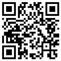 QR Code for bitcoin:1FGVLuHUnEHMEHBWZWM4q4JBi8nhya86NQ