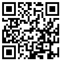 QR Code for bitcoin:1FGX7P9yTVcyKbKF9CZdnrVamt8fHSJBDR