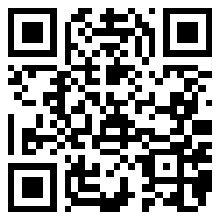QR Code for bitcoin:1FGZ1YYMssdpCZXafacGWEzgtJPs7fTSna