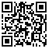 QR Code for bitcoin:1FGaMuyvbdQ7WbumPURRUBEyjdNH1kepfZ
