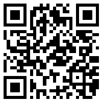 QR Code for bitcoin:1FGarAx7qL9zMb8KdJkPCghKquiTkBAihR