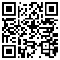 QR Code for bitcoin:1FGazfmmJ1HcDoXv18qYuCmrLUchDAbpDf